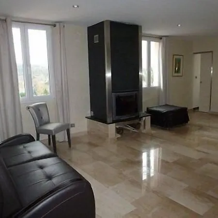Alban 3* Saint-Maur-des-Fossés