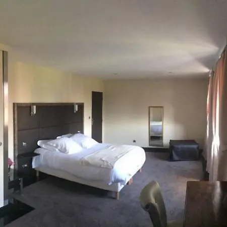Alban Hotel 3*