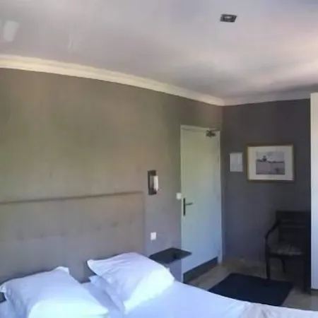 Hotel Alban