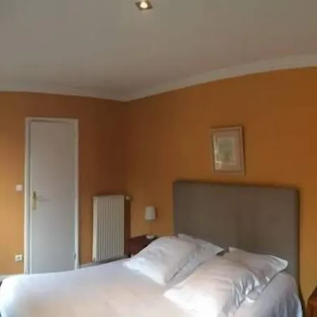Hotel Alban 3*