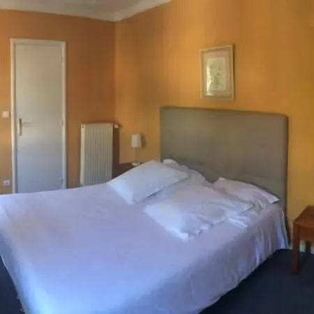 Alban Hotel 3*