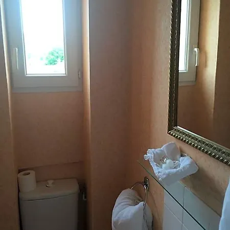 Hotel Alban 3*