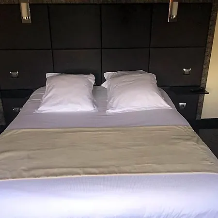 Alban Hotel 3*