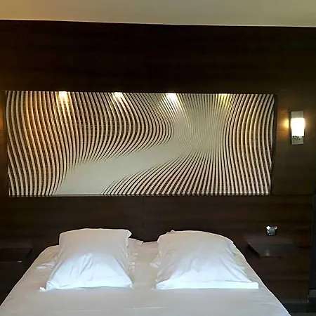 세인트 알반 호텔
