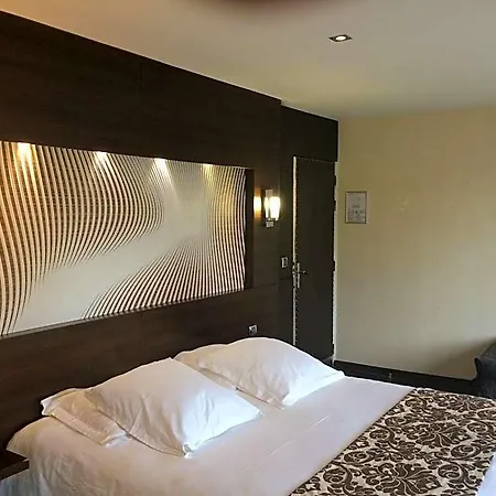세인트 알반 3* Saint-Maur-des-Fossés