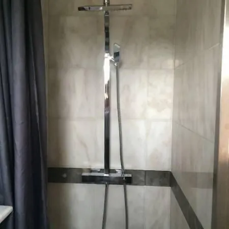 Hotel Alban