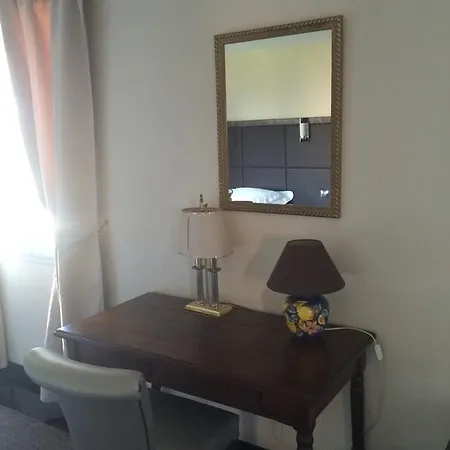 Alban Hotel