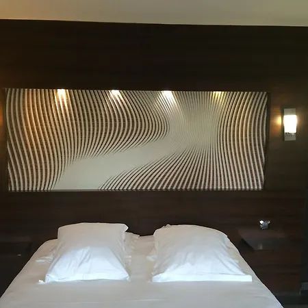 Hotel Alban 3*