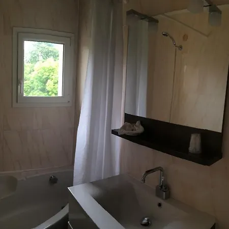 Hotel Alban 3*