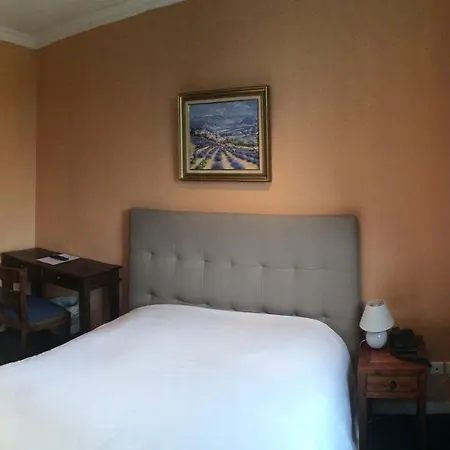 Hotel Alban