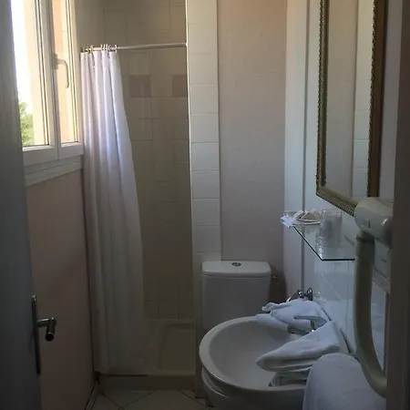 Alban 3*